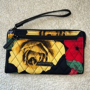 Vera Bradley wallet